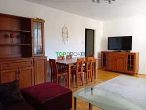 Mieszkanie trzypokojowe 64,00 m², Warszawa, Jana Krysta, Wynajem