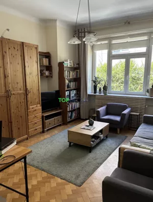 Mieszkanie trzypokojowe 68,00 m², Warszawa, Jana Lechonia, Wynajem