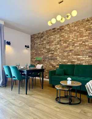 Mieszkanie trzypokojowe 69,00 m², Warszawa, Jana Nowaka-Jeziorańskiego, Wynajem