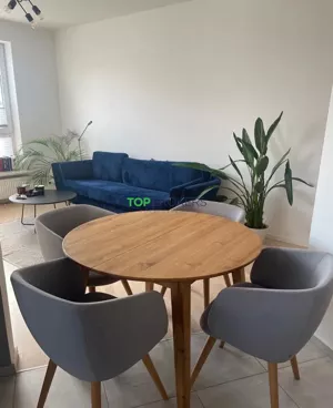 Mieszkanie trzypokojowe 70,00 m², Warszawa, Jana Nowaka-Jeziorańskiego, Wynajem