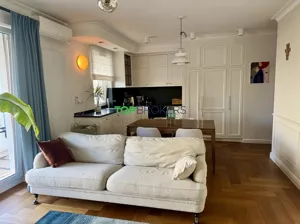 Mieszkanie trzypokojowe 77,00 m², Warszawa, Jana Nowaka-Jeziorańskiego, Wynajem