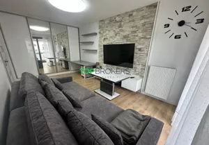 Mieszkanie trzypokojowe 68,00 m², Warszawa, Jana Pawła Woronicza, Wynajem