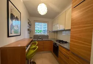 Mieszkanie trzypokojowe 57,00 m², Warszawa, Jana Sebastiana Bacha, Wynajem