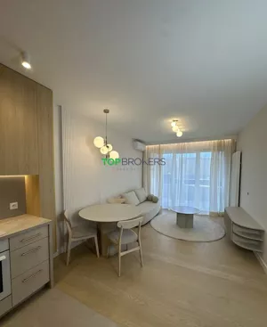 Mieszkanie trzypokojowe 55,00 m², Białystok, Sienkiewicza, Jurowiecka, Wynajem