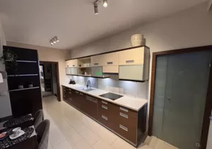 Mieszkanie trzypokojowe 91,00 m², Warszawa, Karola Chodkiewicza, Wynajem