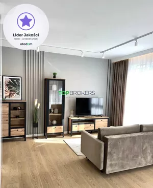Mieszkanie trzypokojowe 63,00 m², Warszawa, Karola Taylora, Wynajem