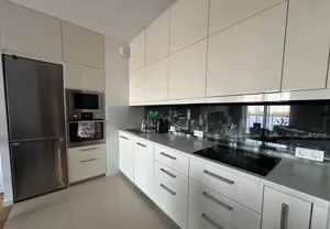 Mieszkanie trzypokojowe 56,00 m², Warszawa, Kłobucka, Wynajem