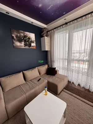 Mieszkanie trzypokojowe 68,00 m², Warszawa, Kłobucka, Wynajem