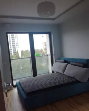 Mieszkanie trzypokojowe 58,00 m², Warszawa, Kłopot, Wynajem