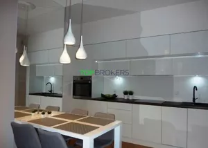 Apartamenty TB#384681 Warszawa Kolejowa