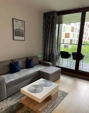 Apartamenty TB#216228 Warszawa Kolejowa