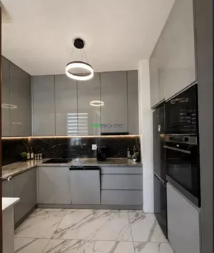 Mieszkanie trzypokojowe 60,00 m², Warszawa, Konstruktorska, Wynajem