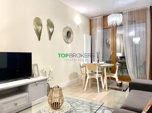 Apartamenty TB#961336 Warszawa Krochmalna
