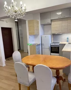 Mieszkanie trzypokojowe 56,00 m², Warszawa, Ksawerów, Wynajem
