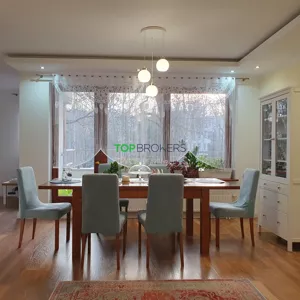 Mieszkanie trzypokojowe 104,00 m², Warszawa, Księcia Bolesława, Wynajem
