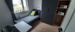 Mieszkanie trzypokojowe 48,00 m², Warszawa, Lazurowa, Wynajem