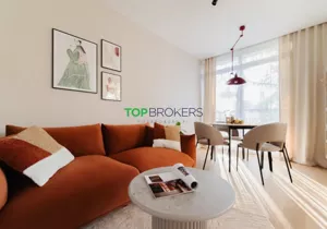 Apartamenty TB#668795 Warszawa Leona Schillera