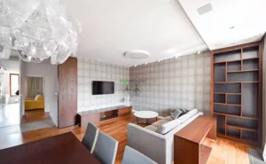Mieszkanie trzypokojowe 78,00 m², Warszawa, Leszczyńska, Wynajem