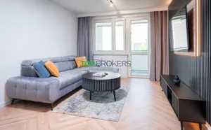 Mieszkanie trzypokojowe 70,00 m², Warszawa, Lubelska, Wynajem