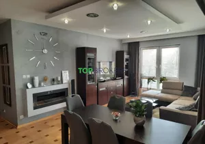 Mieszkanie trzypokojowe 76,00 m², Warszawa, Lucjana Rudnickiego, Wynajem