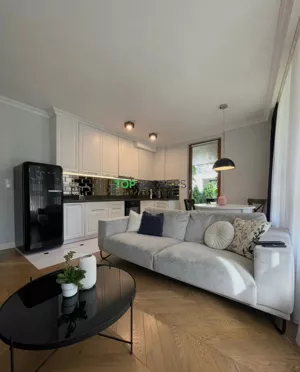 Mieszkanie trzypokojowe 55,00 m², Warszawa, Marcina Kasprzaka, Wynajem