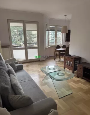 Mieszkanie trzypokojowe 74,00 m², Warszawa, Wilanów, Wilanów Wysoki, Marconich, Wynajem