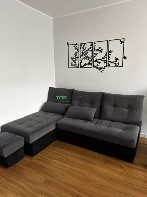 Mieszkanie trzypokojowe 55,00 m², Warszawa, Marii Dąbrowskiej, Wynajem