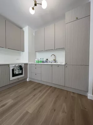 Mieszkanie trzypokojowe 52,00 m², Warszawa, Narwik, Wynajem