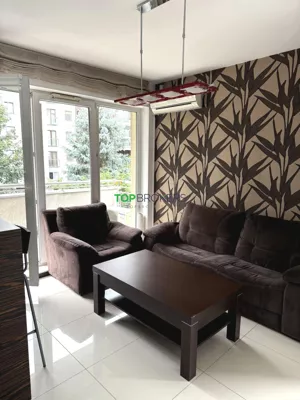 Mieszkanie trzypokojowe 73,00 m², Warszawa, Narwik, Wynajem