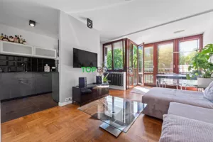 Apartamenty TB#559928499 Warszawa Nowogrodzka