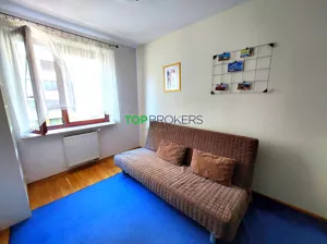 Mieszkanie trzypokojowe 64,00 m², Warszawa, Obrońców Tobruku, Wynajem