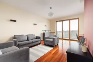 Mieszkanie trzypokojowe 84,00 m², Warszawa, Obrzeżna, Wynajem