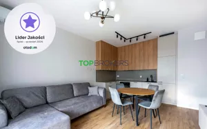 Mieszkanie trzypokojowe 60,00 m², Warszawa, Oś Królewska, Wynajem