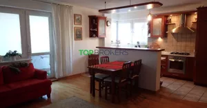 Mieszkanie trzypokojowe 77,00 m², Warszawa, Pachnąca, Wynajem