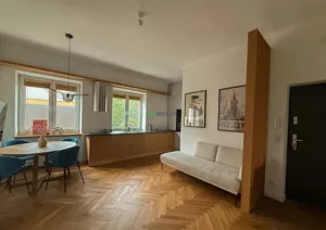 Mieszkanie trzypokojowe 70,00 m², Warszawa, Śródmieście, Śródmieście Południowe, Piękna, Wynajem