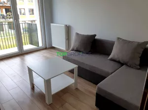 Mieszkanie trzypokojowe 55,00 m², Warszawa, Polki, Wynajem