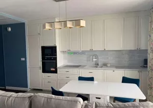 Mieszkanie trzypokojowe 58,00 m², Warszawa, Pory, Wynajem