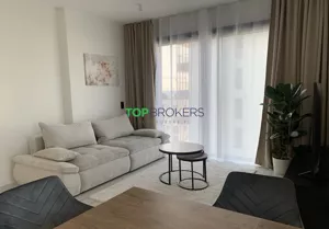 Apartamenty TB#625046 Warszawa Prosta