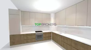 Mieszkanie trzypokojowe 58,00 m², Warszawa, Pustułeczki, Wynajem