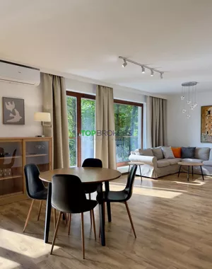 Apartamenty TB#642423445 Warszawa Rakowiecka