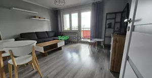 Mieszkanie trzypokojowe 61,00 m², Warszawa, Samolotowa, Wynajem