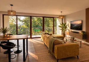 Apartamenty TB#372221 Warszawa Sarenki