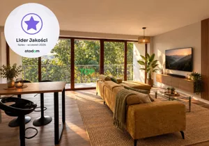 Apartamenty TB#372221084 Warszawa Sarenki