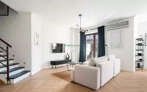 Apartamenty TB#226007 Warszawa Sarmacka