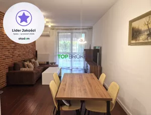 Mieszkanie trzypokojowe 70,00 m², Warszawa, Sejmu Czteroletniego, Wynajem