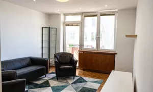 Mieszkanie trzypokojowe 48,00 m², Warszawa, Sielecka, Wynajem