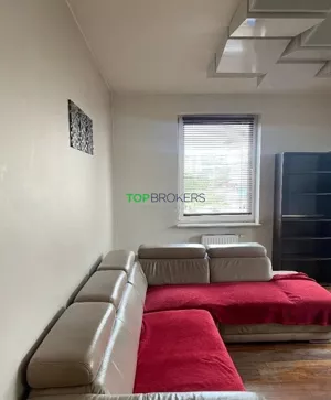 Mieszkanie trzypokojowe 82,90 m², Warszawa, Skarbka Z Gór, Wynajem