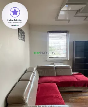 Mieszkanie trzypokojowe 82,90 m², Warszawa, Skarbka Z Gór, Wynajem