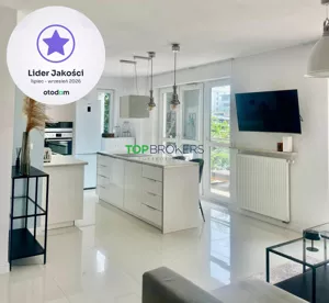 Apartamenty TB#233992 Warszawa Skierniewicka