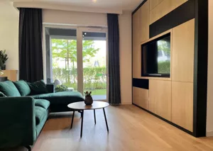 Mieszkanie trzypokojowe 85,00 m², Warszawa, Taśmowa, Wynajem